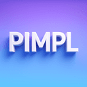 Pimpl Logo
