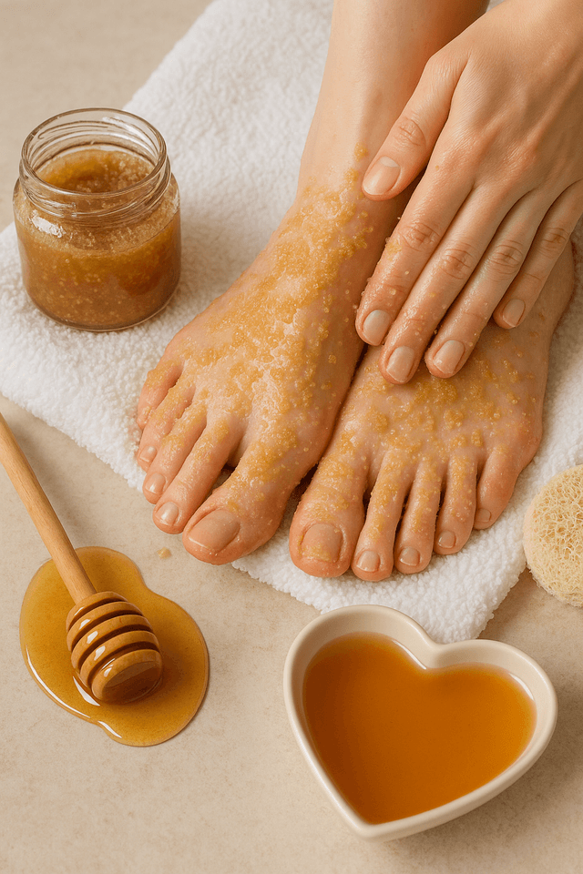 Honey Treatment - Antibacterial